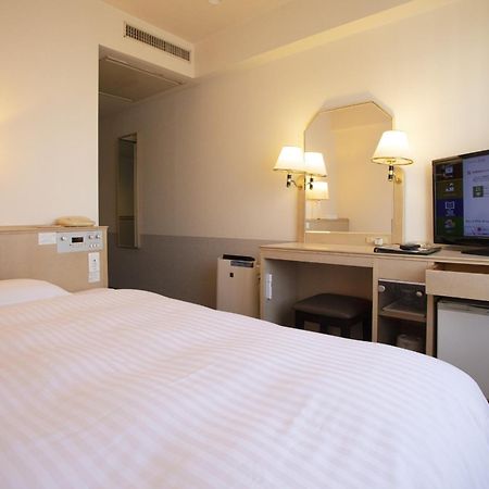 Shimane Hamada Washington Hotel Plaza Exterior foto