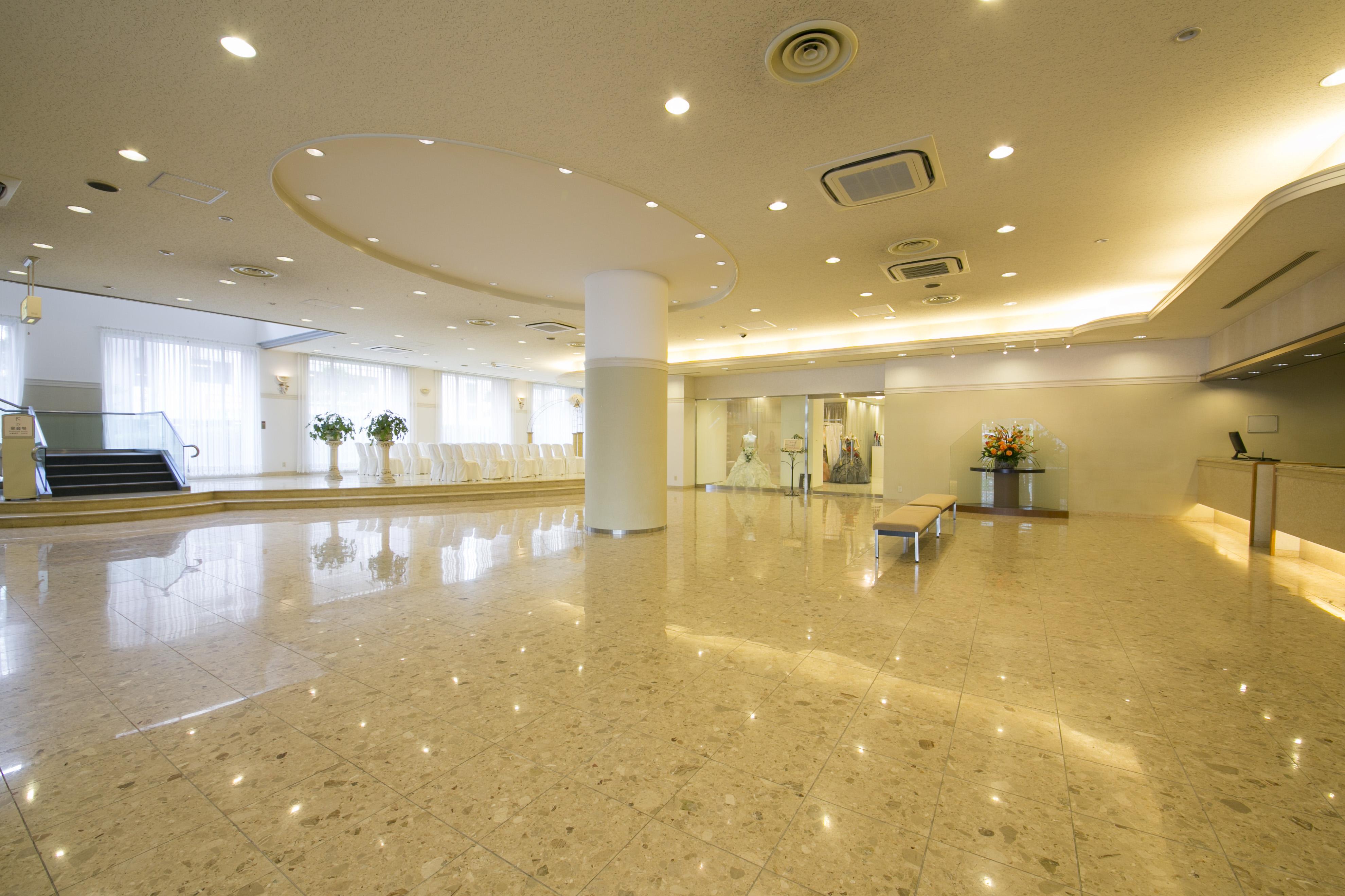 Shimane Hamada Washington Hotel Plaza Exterior foto